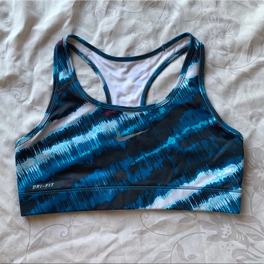 Nike DriFit Sports Bra